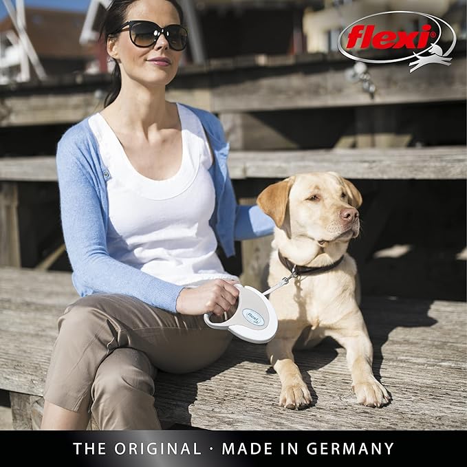 Flexi Style Tape Medium 5 m tot 25 kg