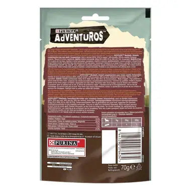 AdVENTuROS® Meatballs 70g
