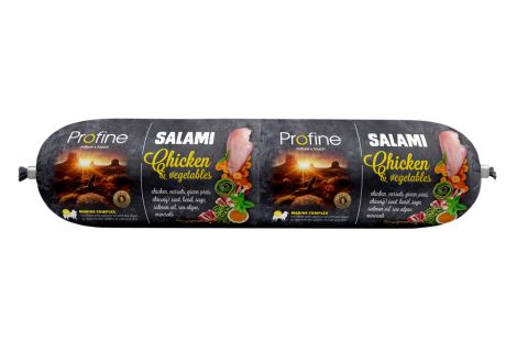 Profine Salami Worst 800g