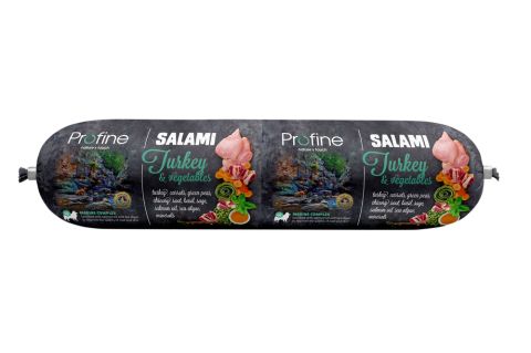 Profine Salami Worst 800g