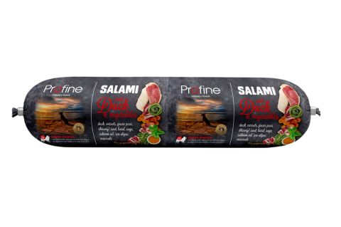 Profine Salami Worst 800g