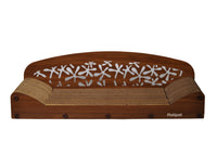 Krabkarton Kat MDF Sloffy bruin 68cm