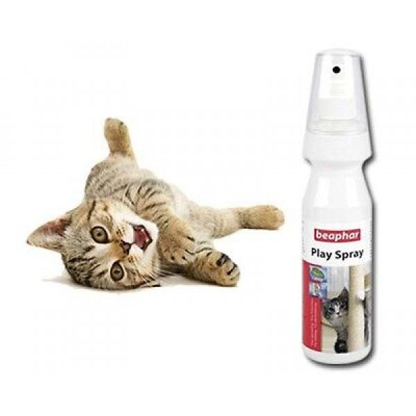 Play Spray 150ml