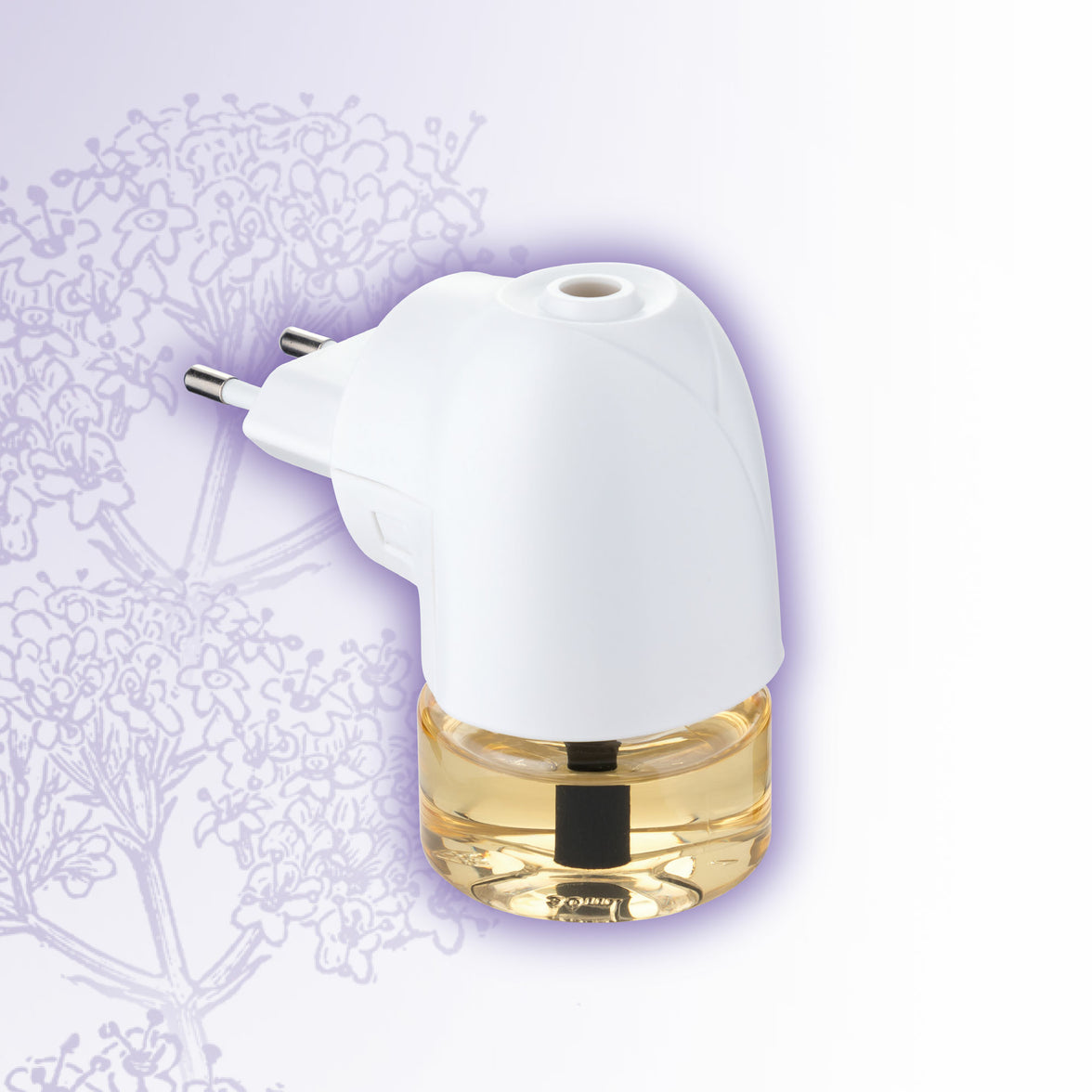 No Stress Verdamper & Vulling Kat