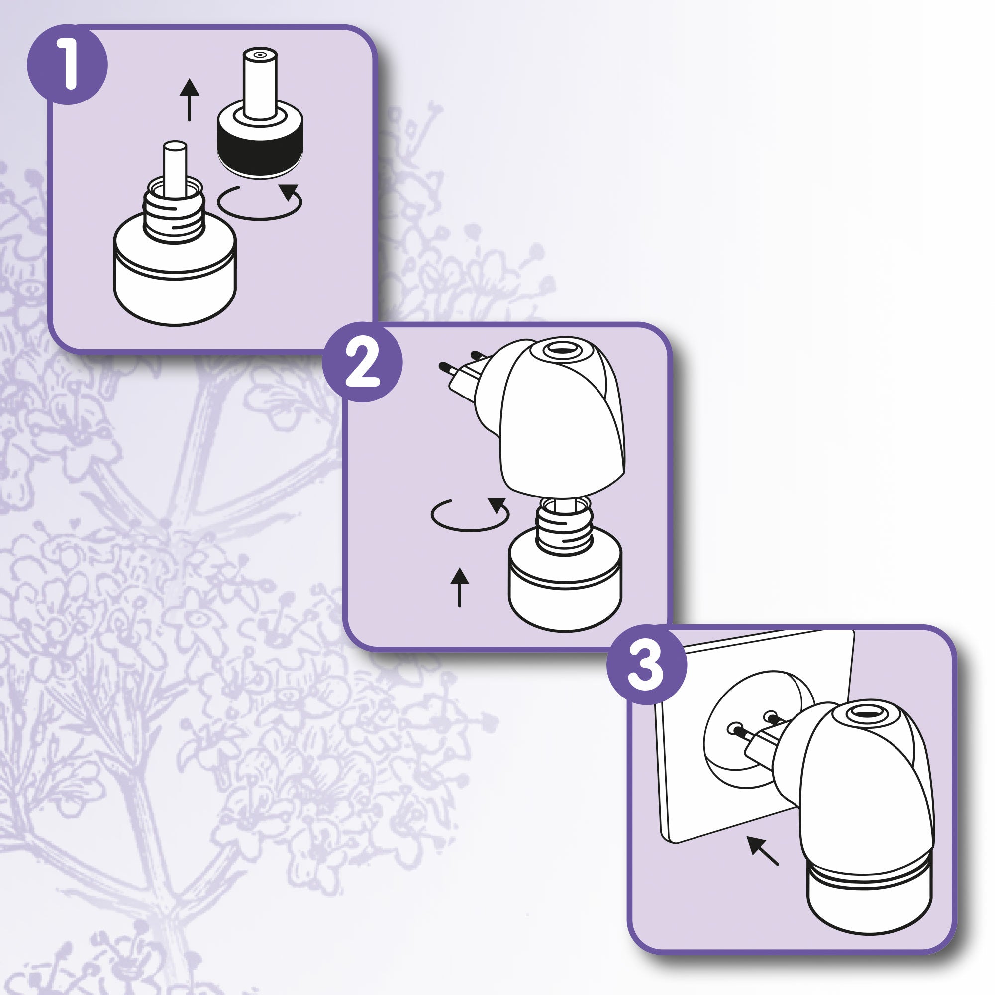 No Stress Verdamper & Vulling Kat