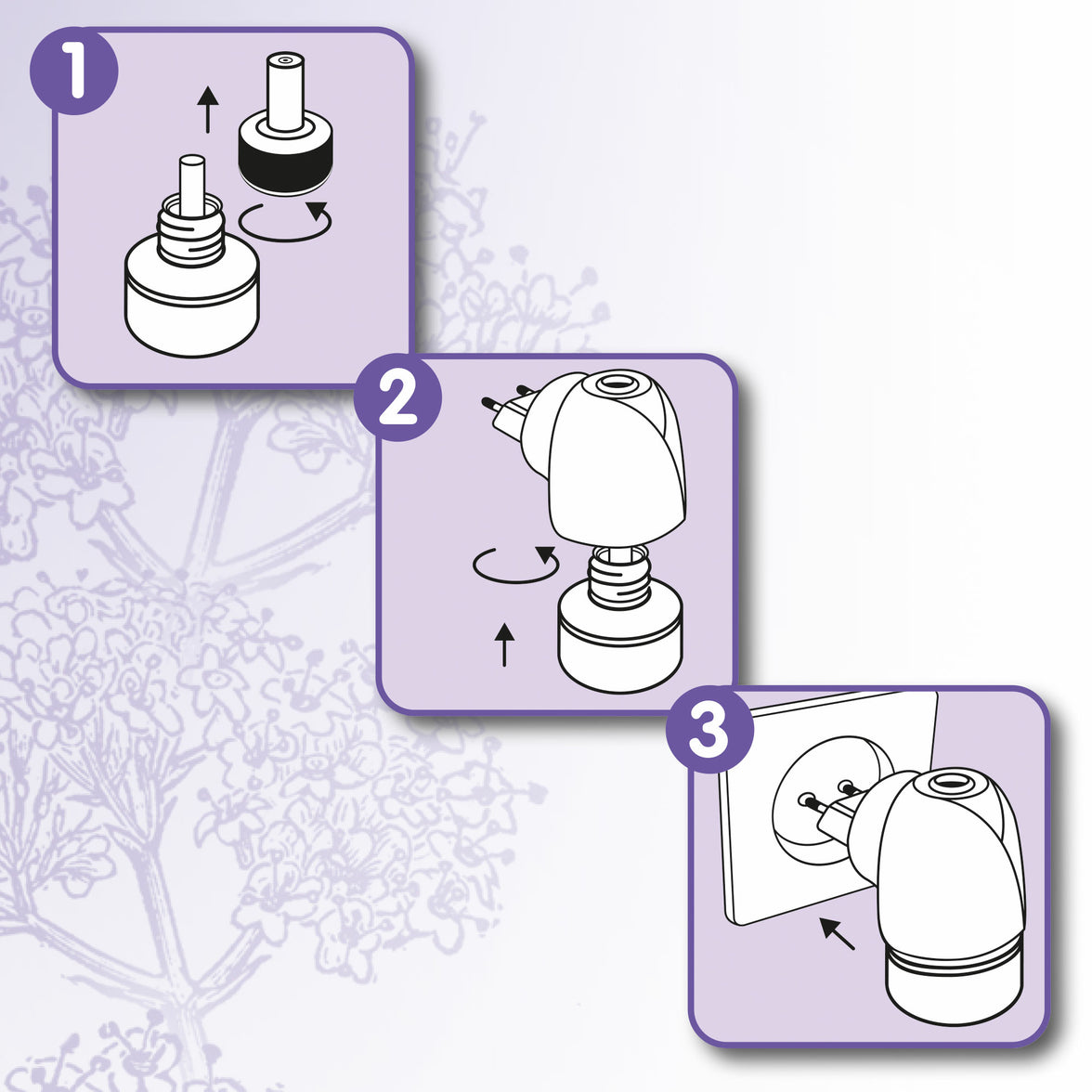 No Stress Verdamper & Vulling Kat