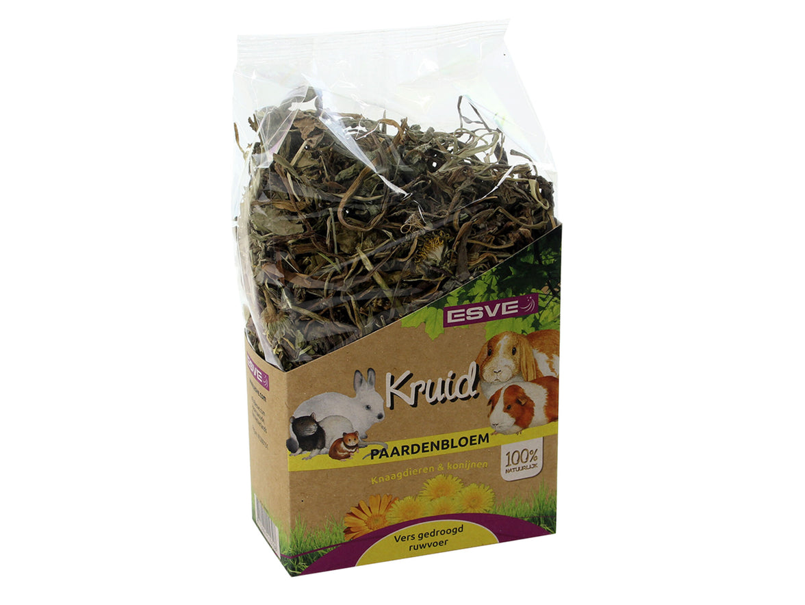 Kruid Paardenbloem 100gr