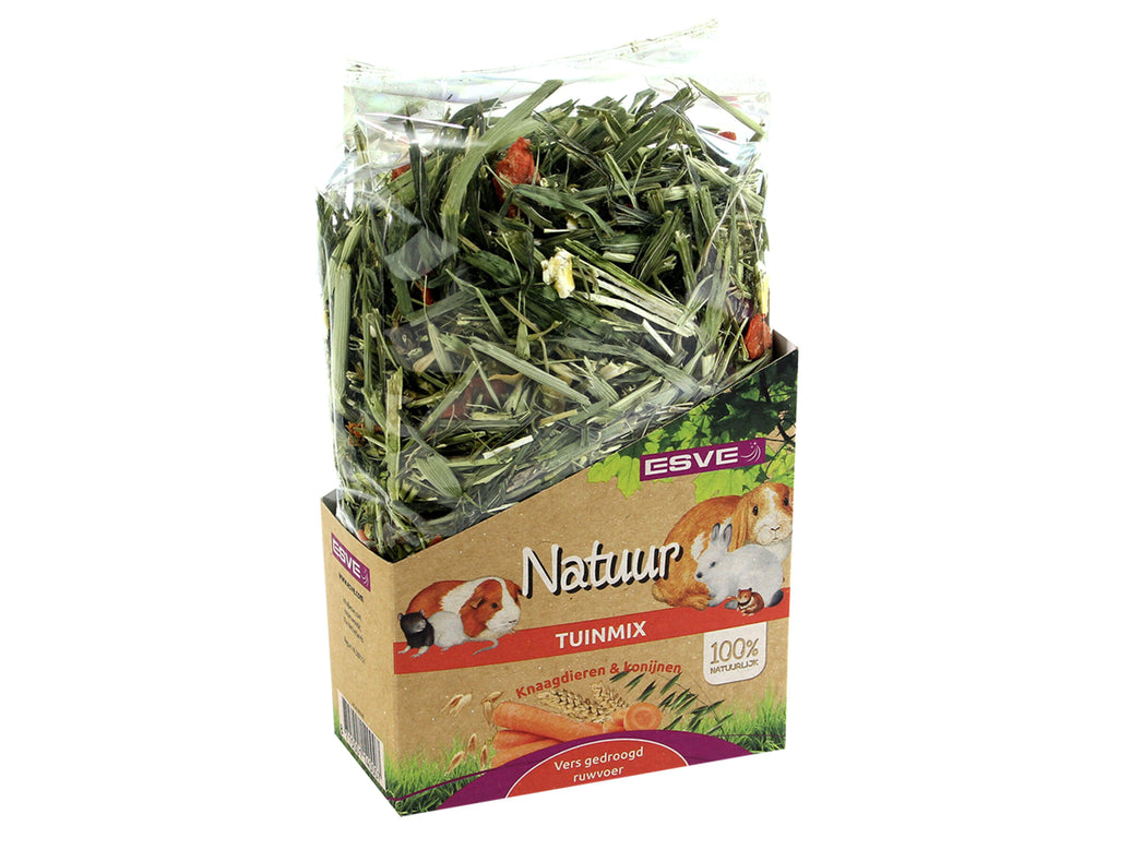 Natuur Tuin-mix 135 gr