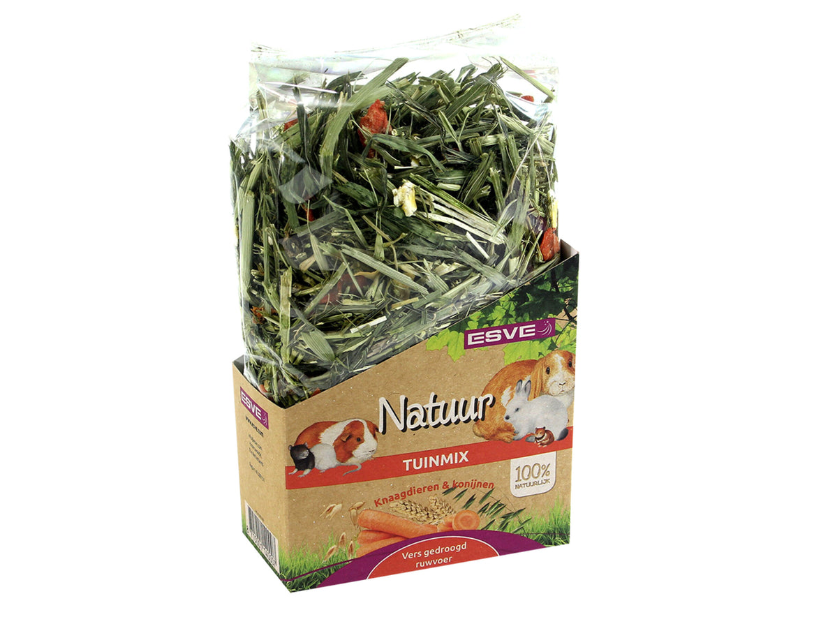 Natuur Tuin-mix 135 gr