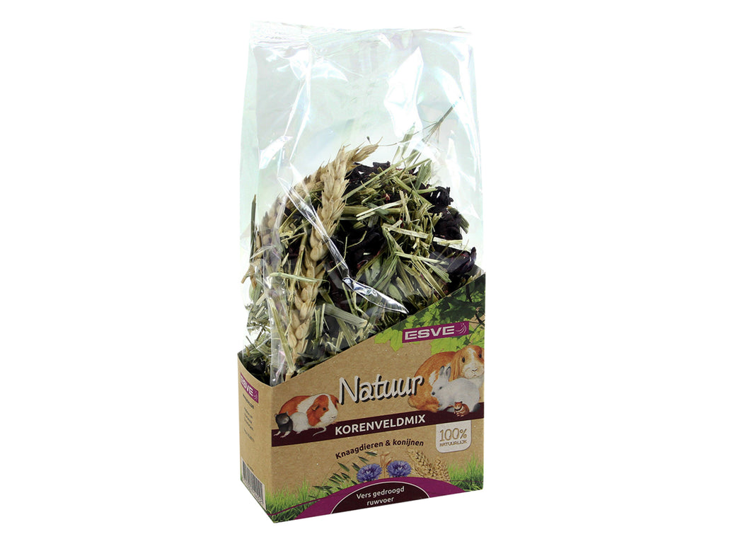 Natuur Korenveld Mix 110 gr