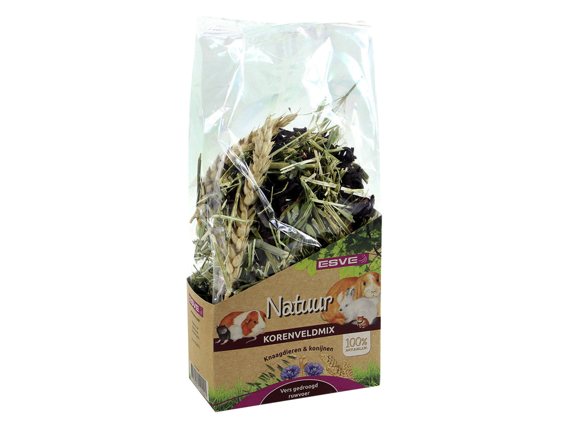 Natuur Korenveld Mix 110 gr