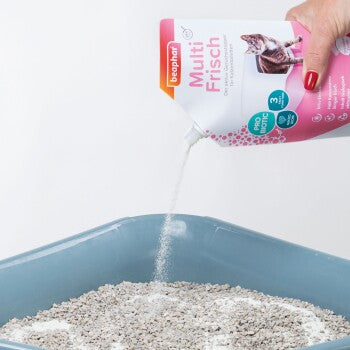 Geurvreter Orchidee 400g