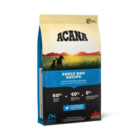Graanvrij Adult Dog Recipe Kip met Vis 2 kg