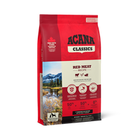 Classic Red Meat met rund, varken, lam 2 kg