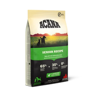 Graanvrij Senior Recipe Kip met Vis 2 kg