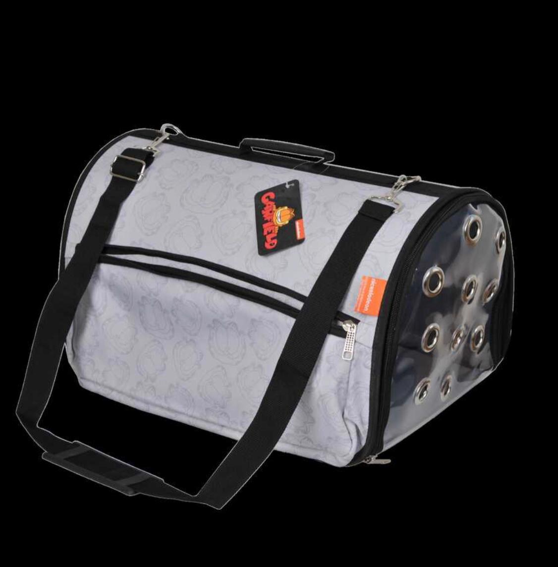 KATTENDRAAGTAS GROOT FORMAAT GARFIELD