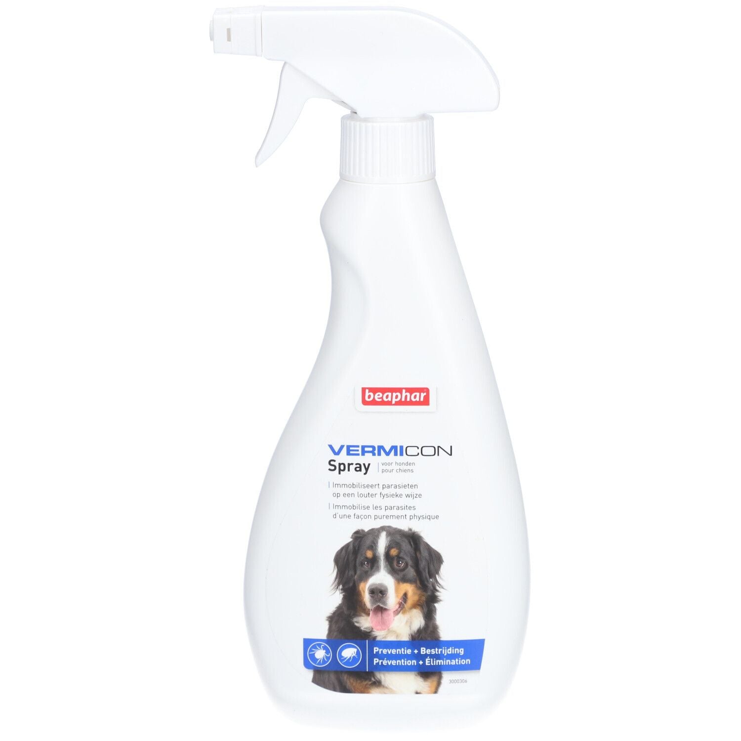 Vermicon Spray Hond 500ml