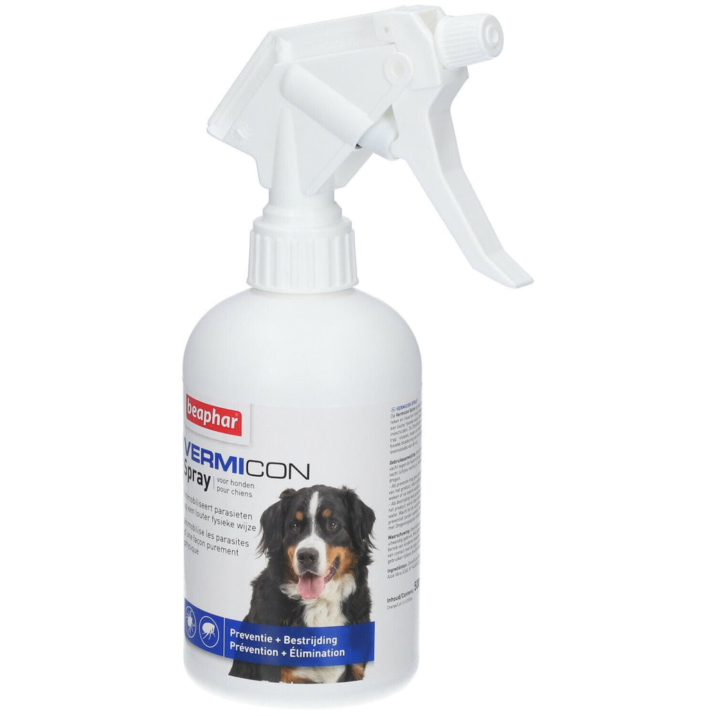 Vermicon Spray Dog 500ml 