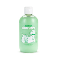 Vegan Aloë Vera Hondenshampoo  400 ml