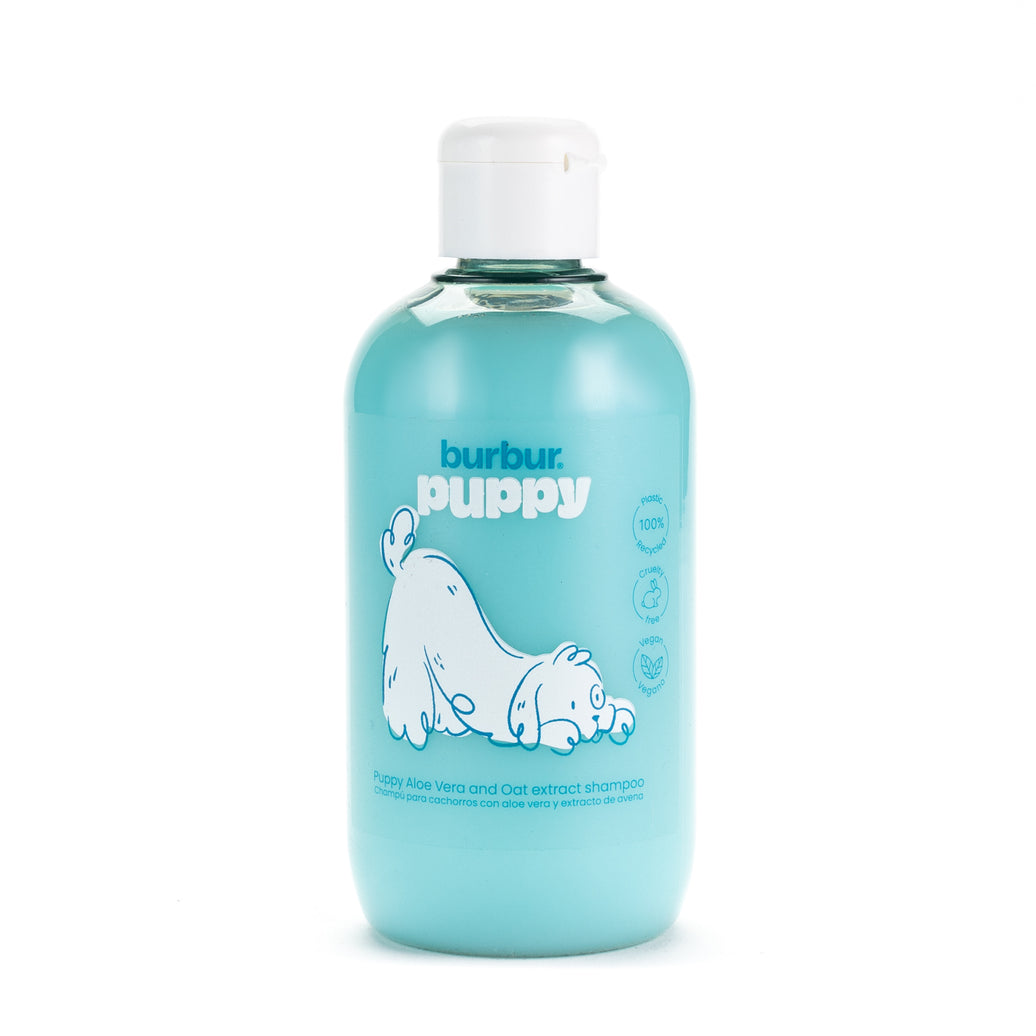 Vegan Puppy Hondenshampoo 400 ml