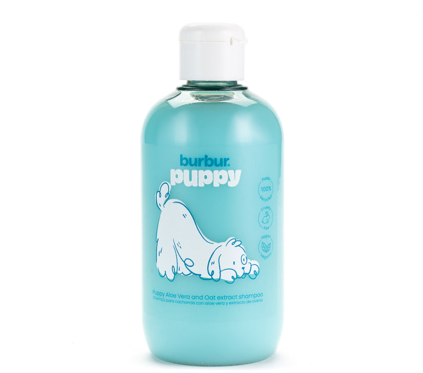 Vegan Puppy Hondenshampoo 400 ml