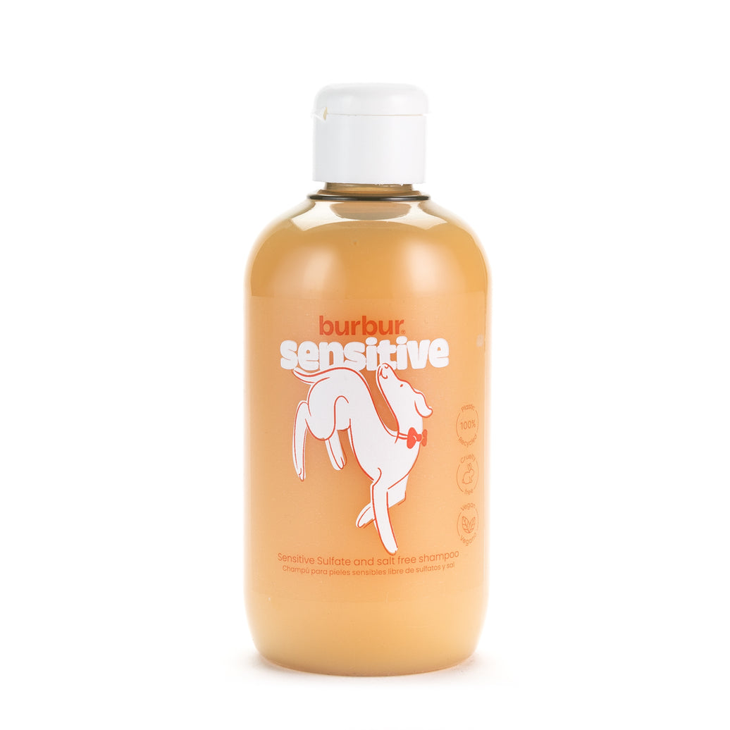 Vegan Sensitive  Hondenshampoo 400 ml