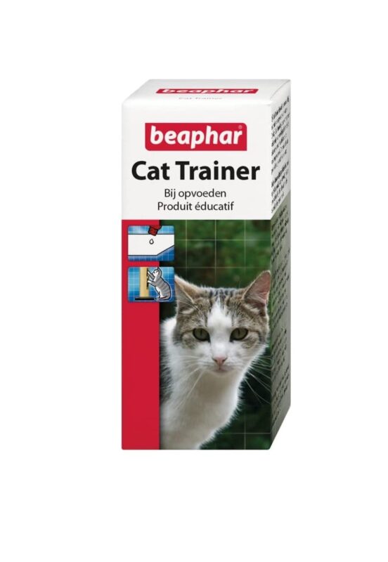 Cat Trainer 10ml 