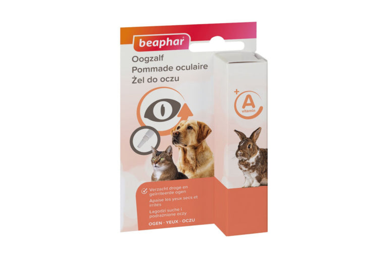 Oogzalf 5ml