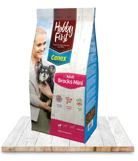 Canex Adult-Brocks Mini 