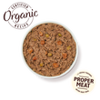 Organic Chicken Supper