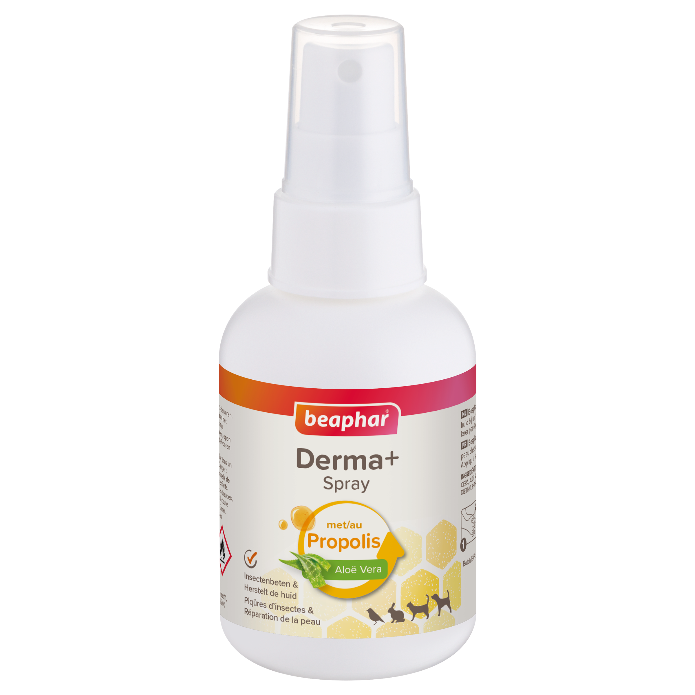 Derma+ Spray 75ml