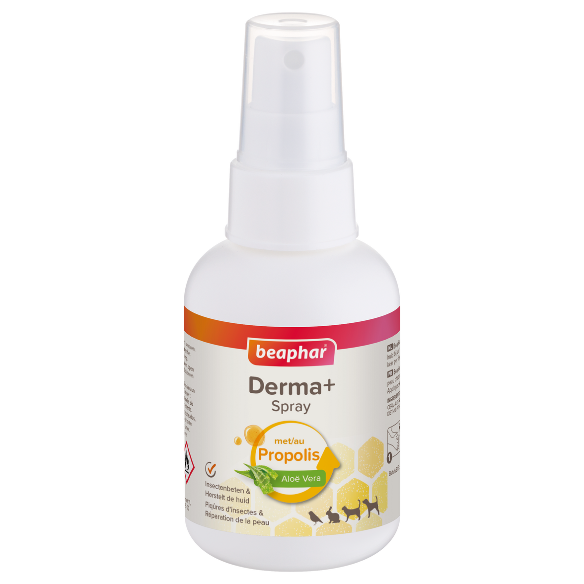 Derma+ Spray 75ml