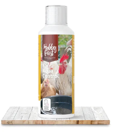 Aqua Control pour la ferme 250 ml 