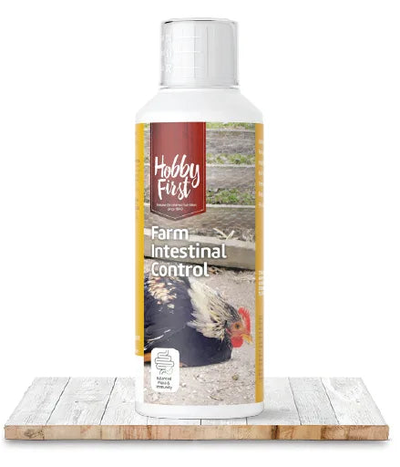 Farm Intestinal Control 250ml