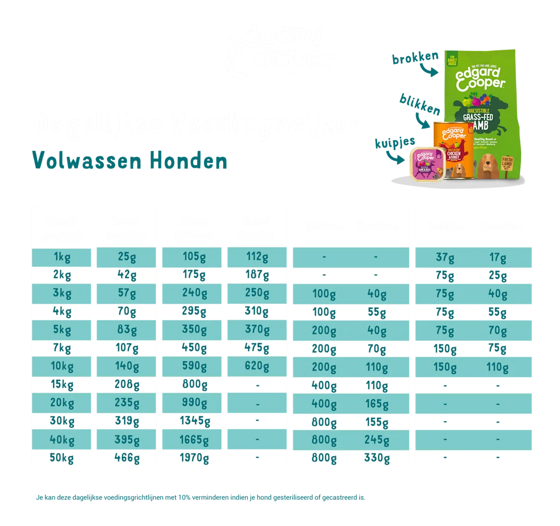 Biologische Vis 100g