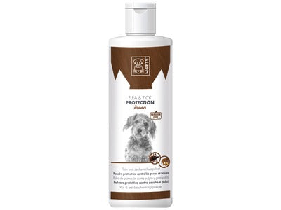 Flea & Tick Protection Powder - 200 ml