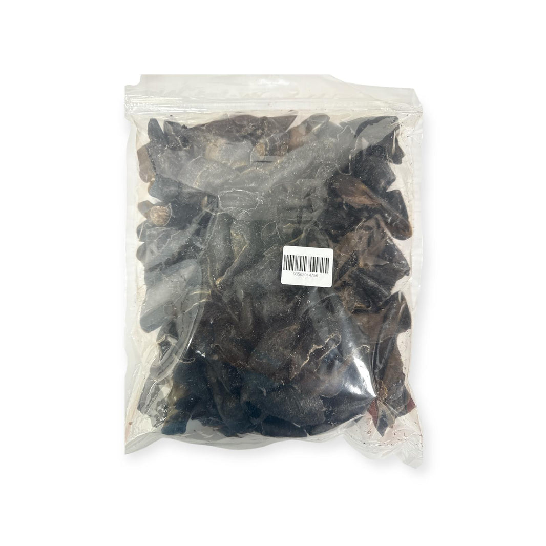 Geiten kauwhoefjes mini Naturlijke hondensnack