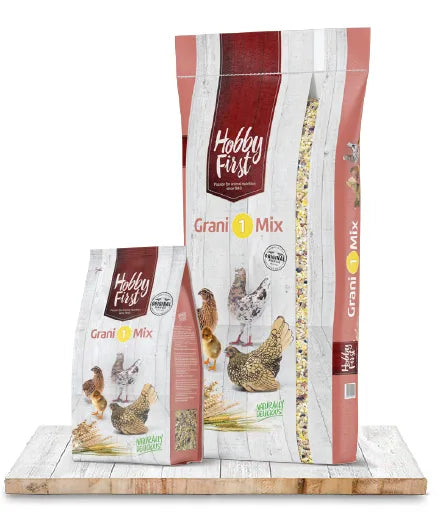 Grani 1 mix 