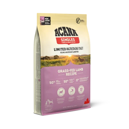 Graanvrij Grass-fed Lamb 2 kg
