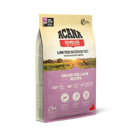 Graanvrij Grass-fed Lamb 2 kg