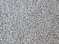 SOYA organische kattenbakvulling 6kg 15L houtskool
