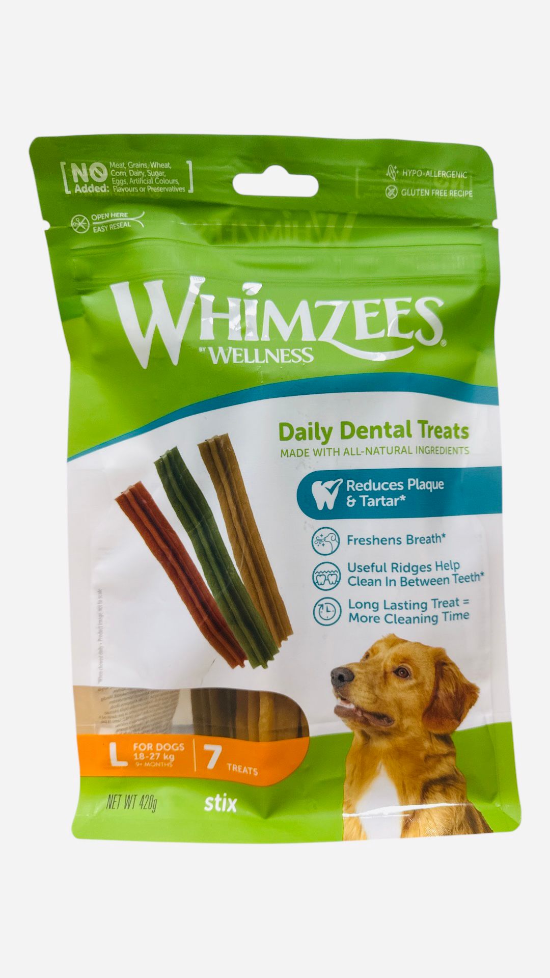 WHIMZEES® Stix
