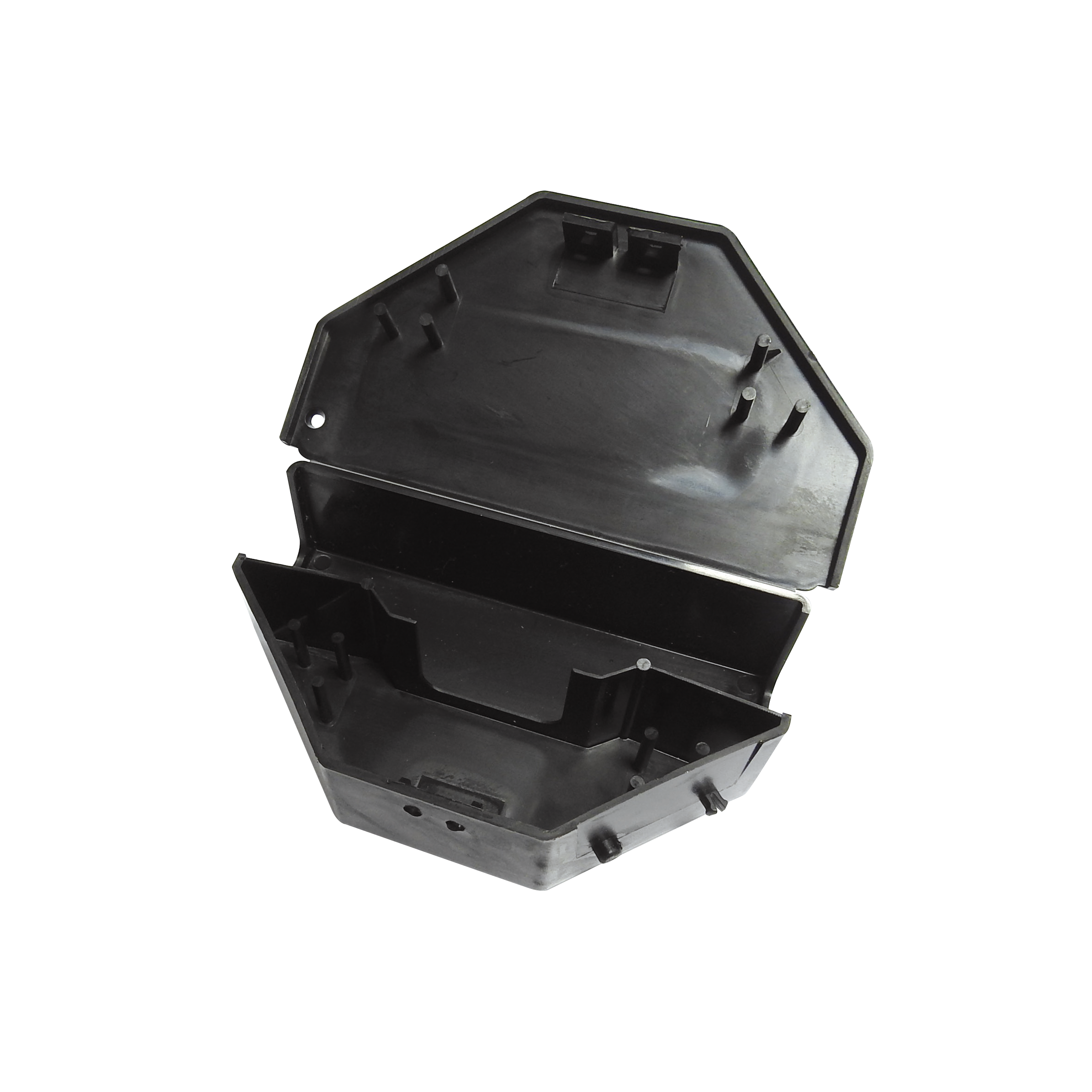 Lokaasdoos Muis 3 st.