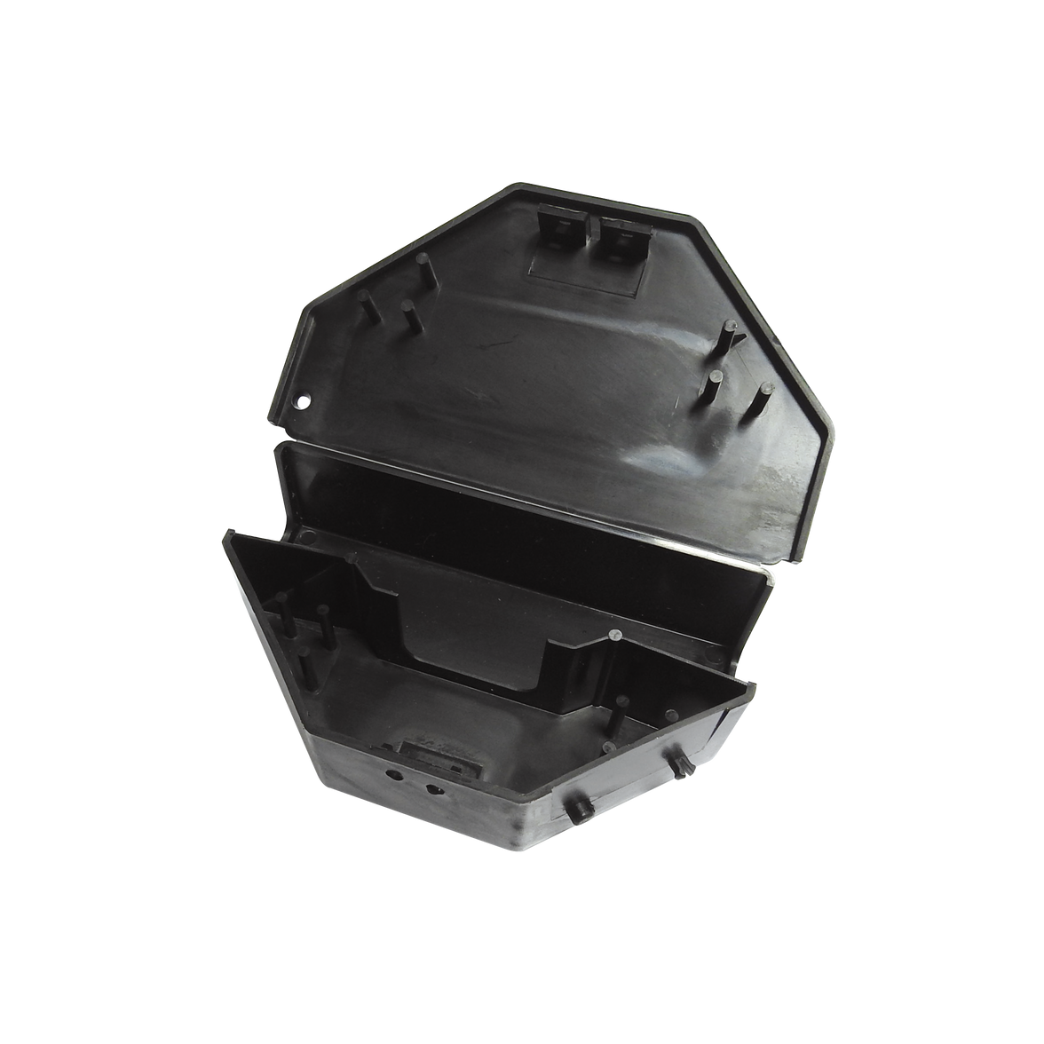 Lokaasdoos Muis 3 st.