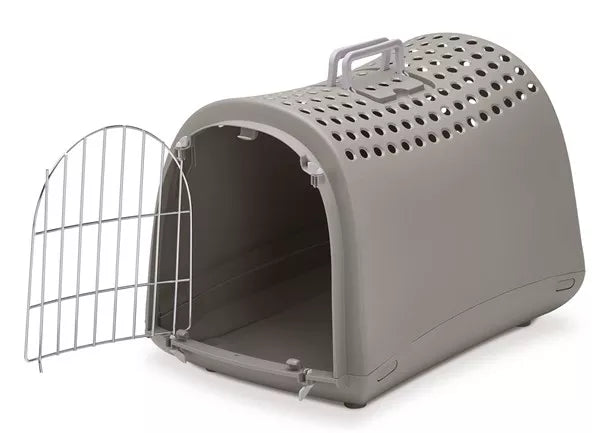 Travel basket - LINUS Stone