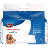 Puppy Training Pads Nappy 50st