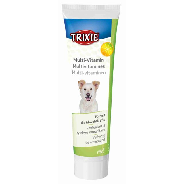 Multi-vitamin Paste 100g