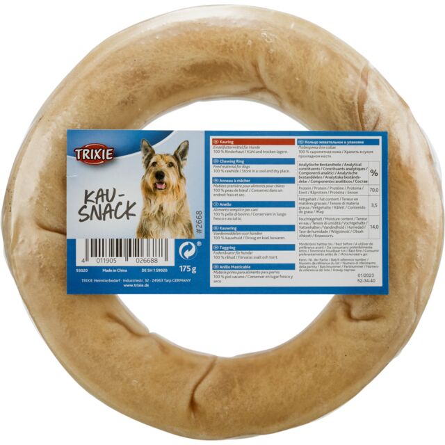 Chewing Ring 175g