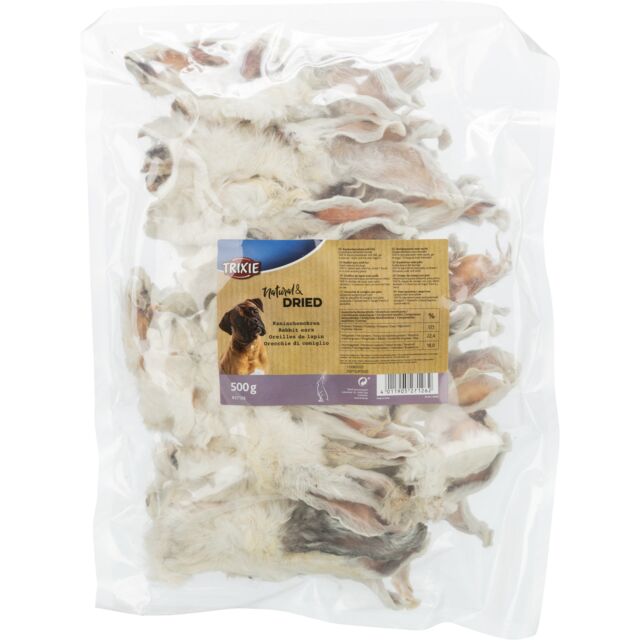 Rabbit Ears 500g