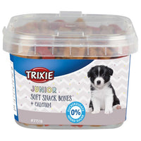 Junior Soft Snack Bones met Calcium 140g